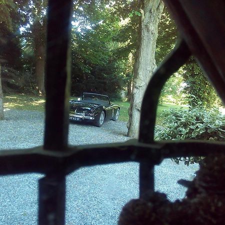 B&B Chatelet Cremers Verviers Exterior foto