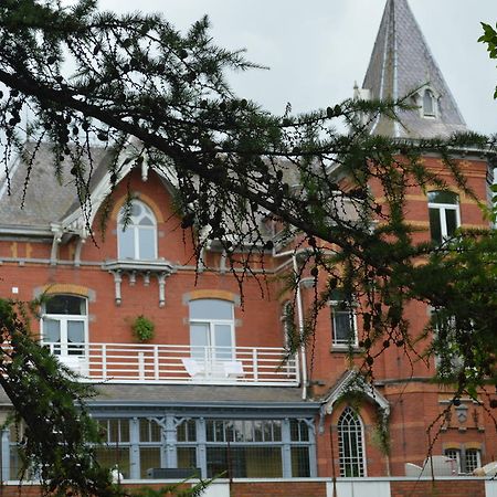 B&B Chatelet Cremers Verviers Exterior foto