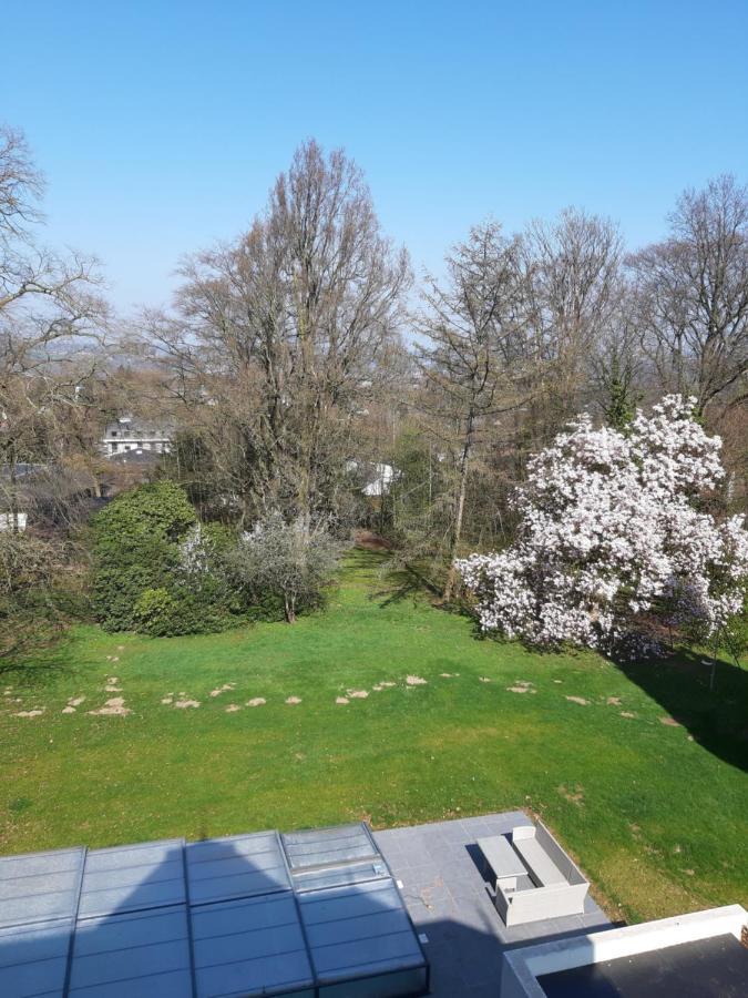 B&B Chatelet Cremers Verviers Exterior foto