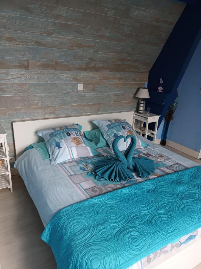 B&B Chatelet Cremers Verviers Exterior foto