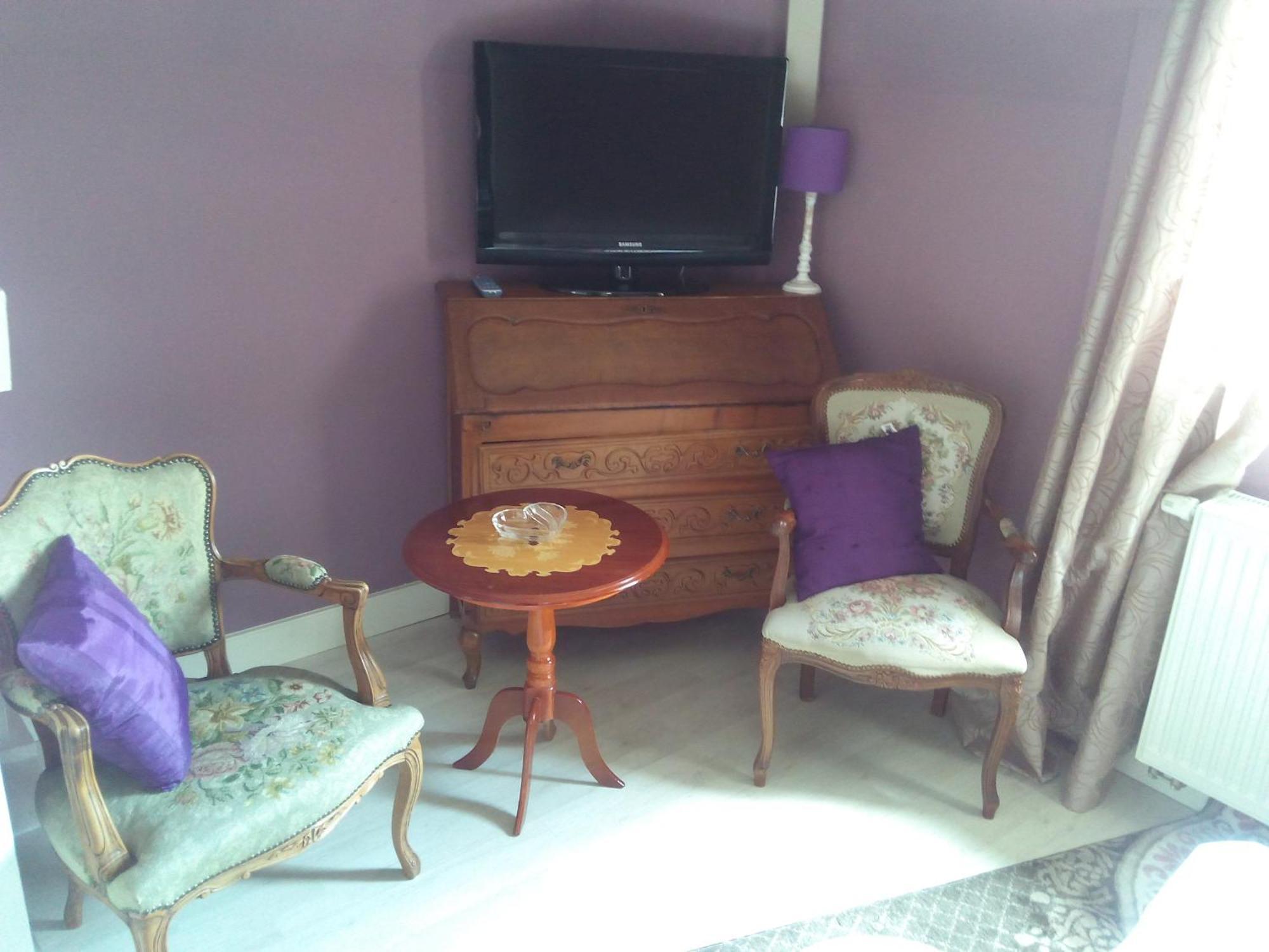 B&B Chatelet Cremers Verviers Cameră foto