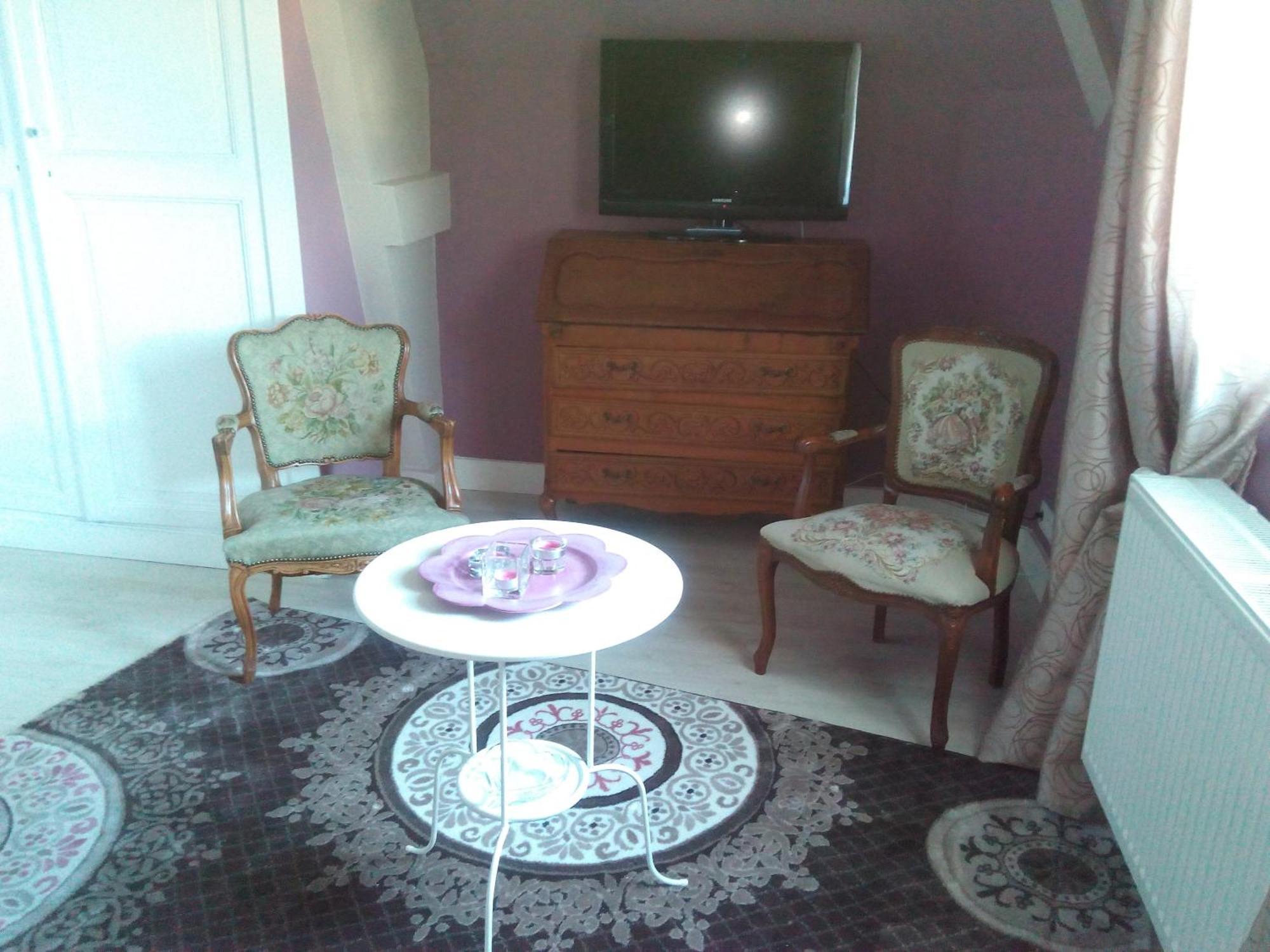 B&B Chatelet Cremers Verviers Cameră foto