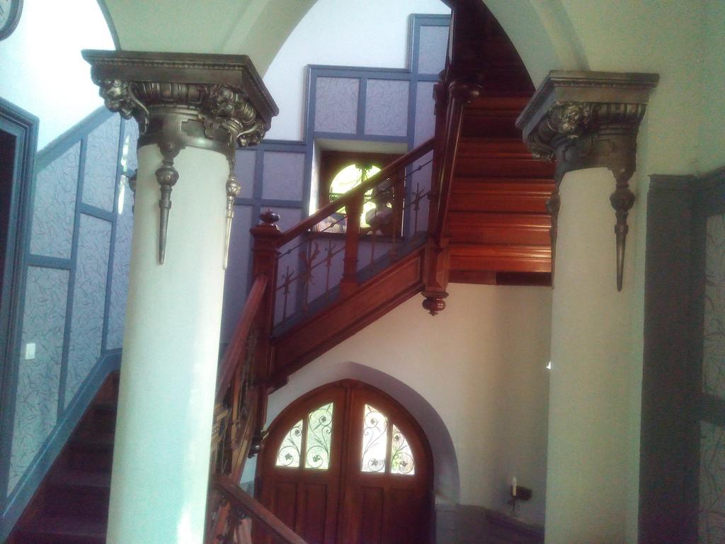 B&B Chatelet Cremers Verviers Exterior foto