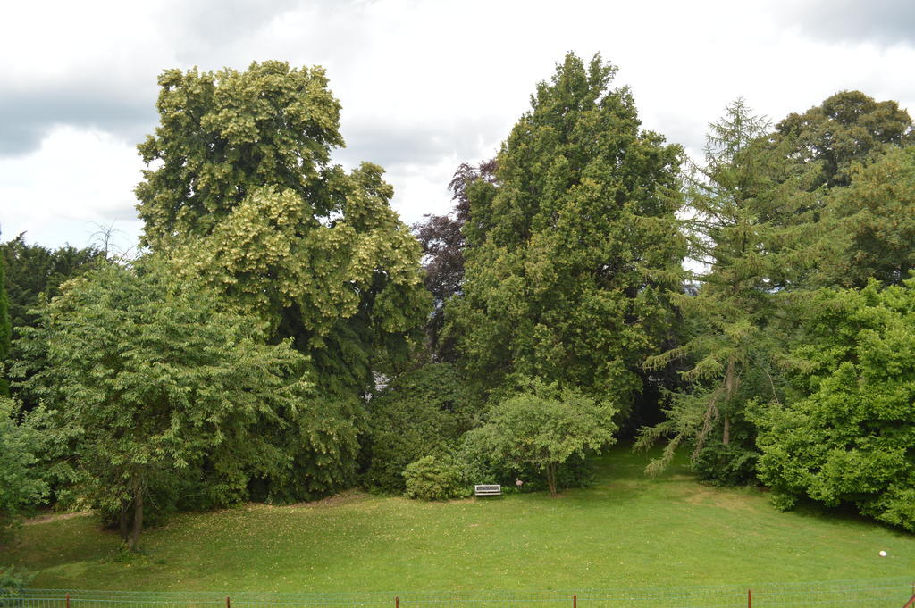 B&B Chatelet Cremers Verviers Cameră foto